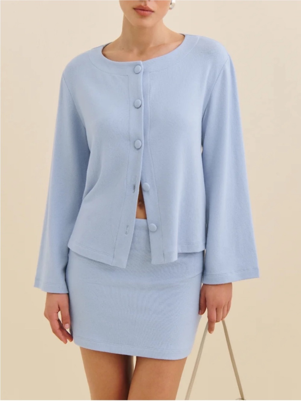 Reformation hunter Two-Piece Set NWT